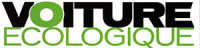 Voiture_ecologique_logo